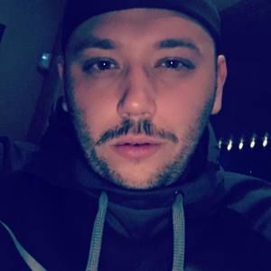 Meet your Posher, Andres andy